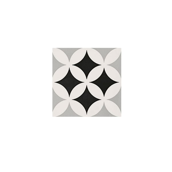 Πλακάκι Original D Grey 20x20 cm